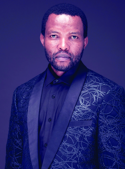 Thato MDAKANE